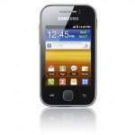Samsung Galaxy S5360